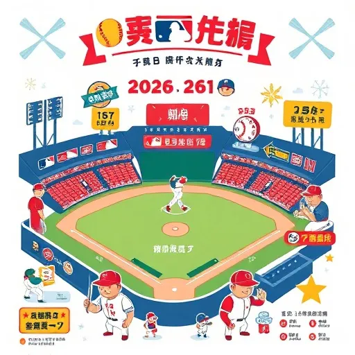 2026 MLB直播免費看？棒球賽程表與線上轉播管道全攻略