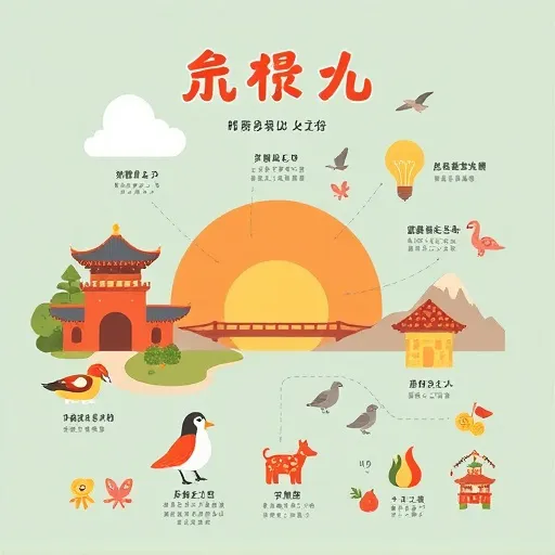 菓馥川到底是什麼？拆解這三個字的奧祕