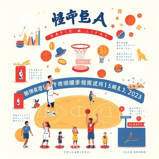 NBA線上看的賽程安排與電視頻道直播攻略
