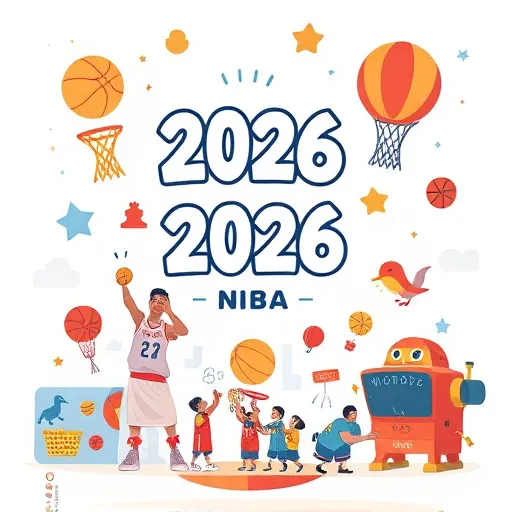 2026 NBA預測分析：即時比分與運彩盤口教學，季後賽經驗是關鍵