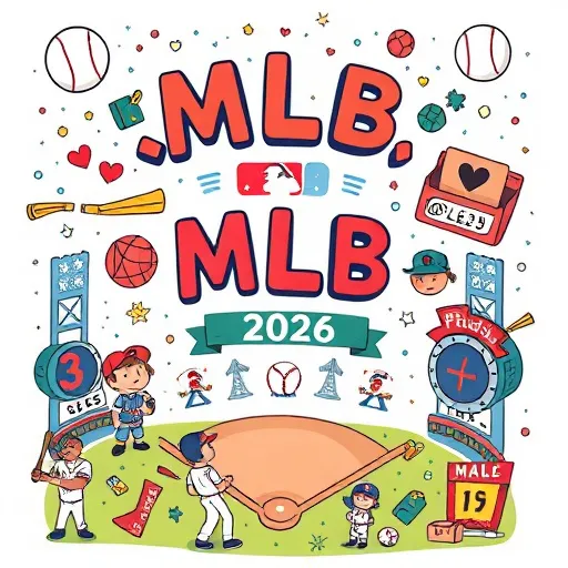 2026 MLB運彩分析懶人包：先發投手分析＋國際盤口，賽事預測勝率UP