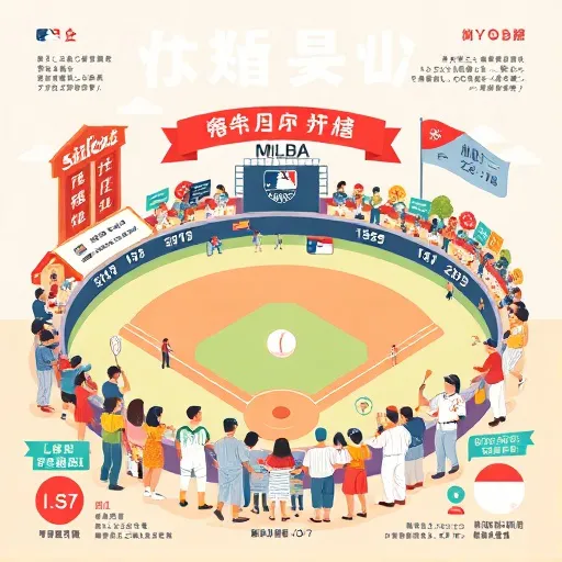體育賽事直播怎麼選？MLB棒球轉播、比分與投手對決即時掌握