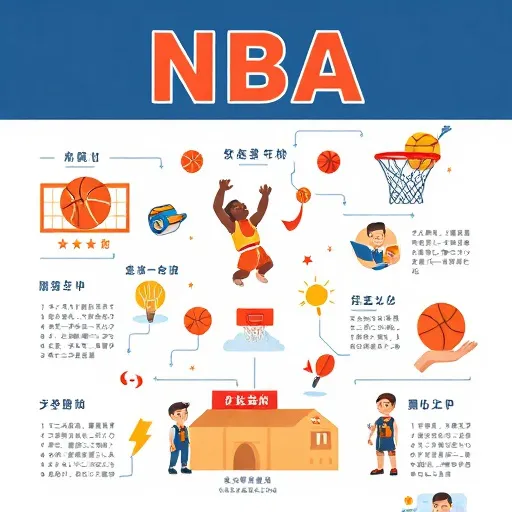 NBA線上看的錄像回放與籃球直播節目表整理